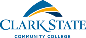 Clark State Logo